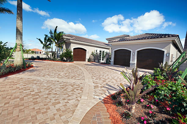 Driveway Pavers for Homes in Concord, AL