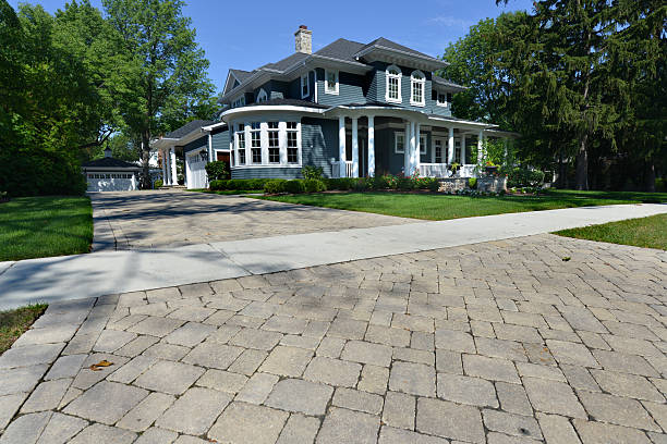 Best Best Driveway Pavers  in Concord, AL